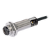 OMRON SENSOR DIFUSO REFLEX. 10-30VDC NPN Sn=100mm