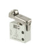 SIEMENS SELECTOR 3 POS METAL 2 NA + 2 NC