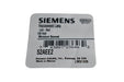 SIEMENS LAMPARA CON LED VERDE 120 VAC