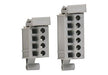 ALLEN-BRADLEY COMPACTLOGIX 5000 TERMINAL BLOCK 4/6 PINS