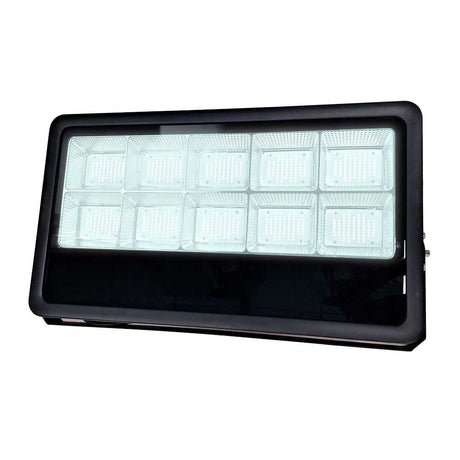 TECNOLITE EXT LED 500W 100-240V 44000LM 65K NGR