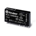 FINDER RELEVADOR DE SEGURIDAD ELECTROMECANICO