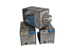 FINDER INT. MODULAR CON RELE (12VDC) 2CC 8A
