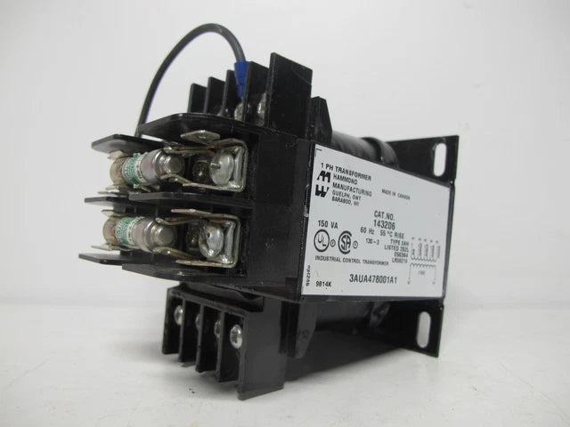 SIEMENS TRANSFORMADOR 1F PN/PN(S6)(KVA): 0.5 /2 PRIM.400-230+/-15
