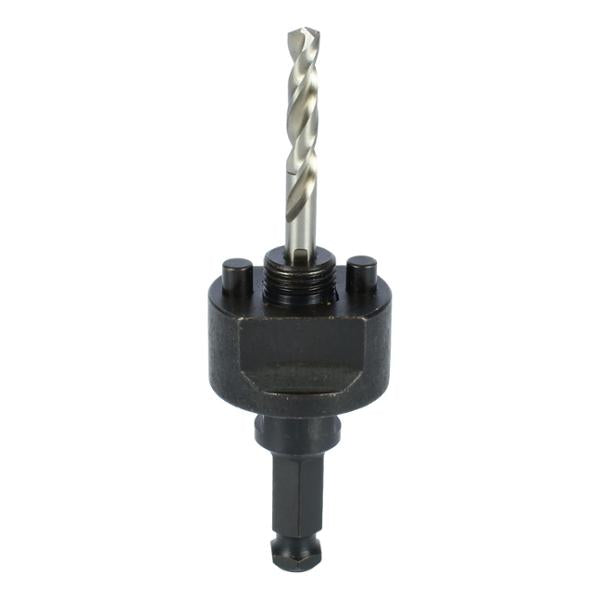 MILWAUKEE ARBOL UNIVERSAL PARA BROCA SIERRA HASTA  1-1/4"