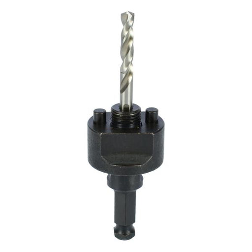 MILWAUKEE ARBOL UNIVERSAL PARA BROCA SIERRA HASTA  1-1/4"