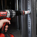 MILWAUKEE BROCA SIERRA ENDURECIDA HOLE DOZERT 1"