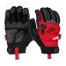 MILWAUKEE GUANTES DE DEMOLICION L