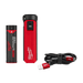 MILWAUKEE FUENTE DE ENERGIA PORTATIL Y CARGADOR RECARGABLE USB