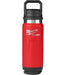 MILWAUKEE BOTELLA CON AILSAMIENTO PACKOUT 24OZ