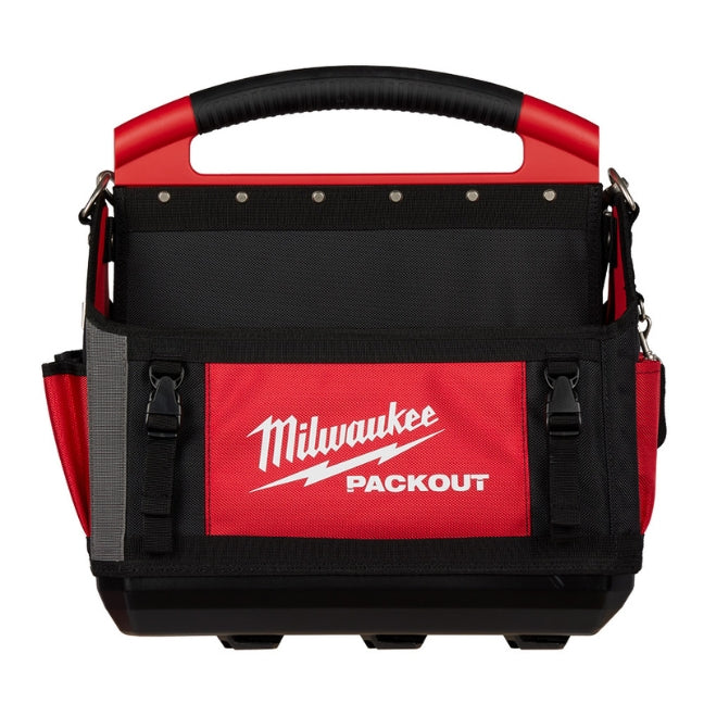 MILWAUKEE MALETA DE 15'' PACKOUT