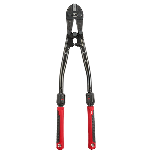 MILWAUKEE CORTADOR DE PERNOS DE 24" POWERMOVE