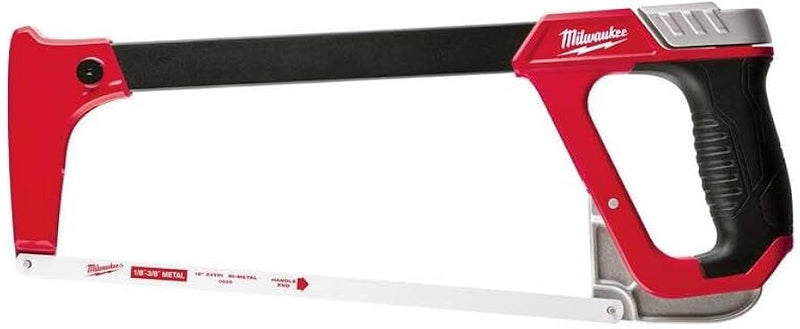 MILWAUKEE SEGUETA DE ALTA TENSION 12"