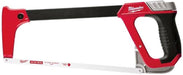 MILWAUKEE SEGUETA DE ALTA TENSION 12"