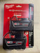 MILWAUKEE BATERIA M18 REDLITHIUM XC5.0 CON CAPACIDAD EXTENDIDA PA