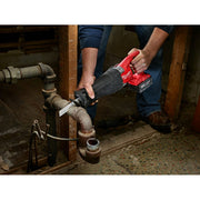 MILWAUKEE BLADE 18T 6L  TORCH 5PK
