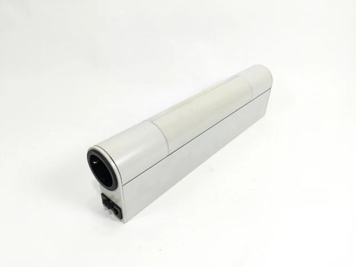 RITTAL AS JUEGO DE PERFORADORA P/ACERO INOXI REDONDO 30.5MM 3PZ