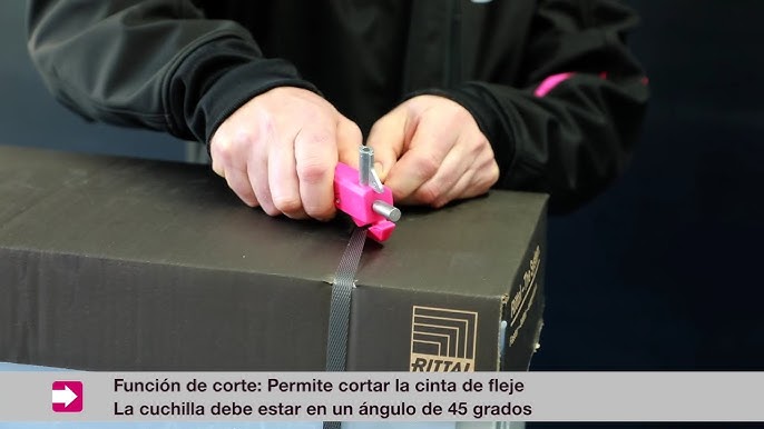 RITTAL HERRAMIENTA MULTIFUNCION PARA AX Y VX