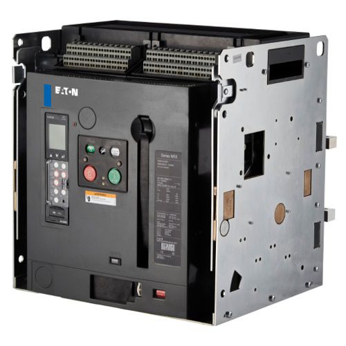 SIEMENS INT ELECTROMAGNETICO 3P 3200A REMOVIBLE S/UNIDAD DE DISPA