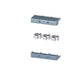 SIEMENS BORNE P/CONDUCTOR 3 CABLES 3UDA P/3VA15/25 1000