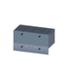 SIEMENS TAPA CUBREBORNES DE 4P 1 UD. ACCESORIOS PARA: 3VA13/14 3V