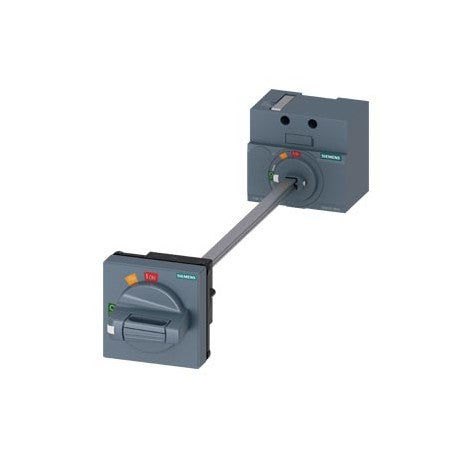 SIEMENS ACCIONAMIENTO GIRATORIO NEMA 3R 12 PARA 3VA