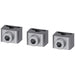 SIEMENS BORNE PARA CONDUCTOR REDONDO 10MM2 3 UNIDADES