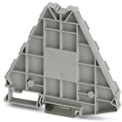 PHOENIX CONTACT PLACA DISTANCIADORA 86X8.3X100 MM GRIS