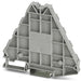 PHOENIX CONTACT PLACA DISTANCIADORA 86X8.3X100 MM GRIS
