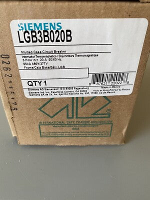 SIEMENS INT 65KA 4 POLOS In=600 A