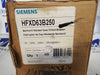 SIEMENS INT EN CAJA MOLDEADA 3P 250A 65KA 480V