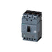 SIEMENS INTERRUPTOR AUTOMATICO 3VA1 63AMP 16kA 415V