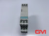 SIEMENS RELE DE VIGILANCIA ANALOGICO 24 240 V AC/DC