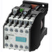 SIEMENS CONTACTOR AUXILIAR 55E DIN EN 50011 5NA +5NC 1U DC24V