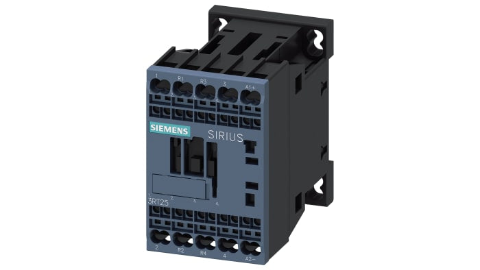 SIEMENS INT MAGNETICO 2NC