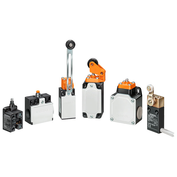 SIEMENS POSITION SWITCH