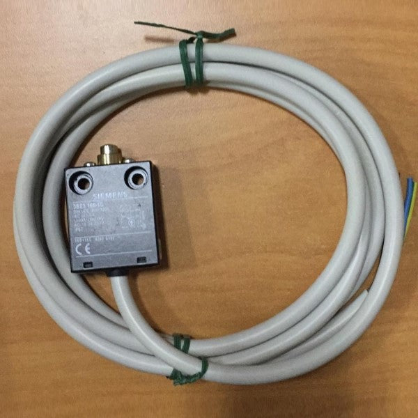 SIEMENS INTERRUPTOR DE POSICION CON FORMATO COMPACTO 40MM CABLE 2