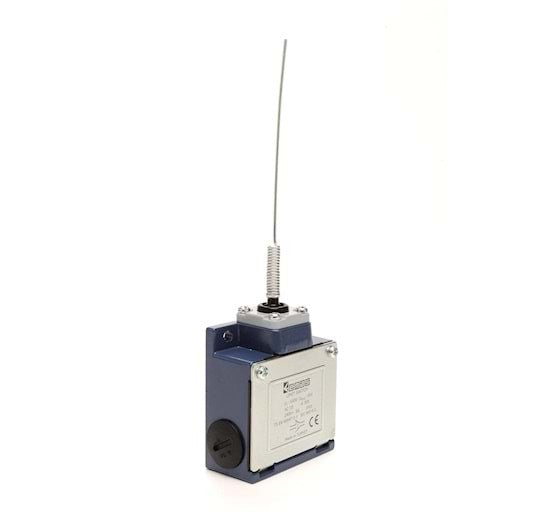 SIEMENS LIMIT SWITCH CABEZA DE RODILLO PLASTICO 1NA+1NC