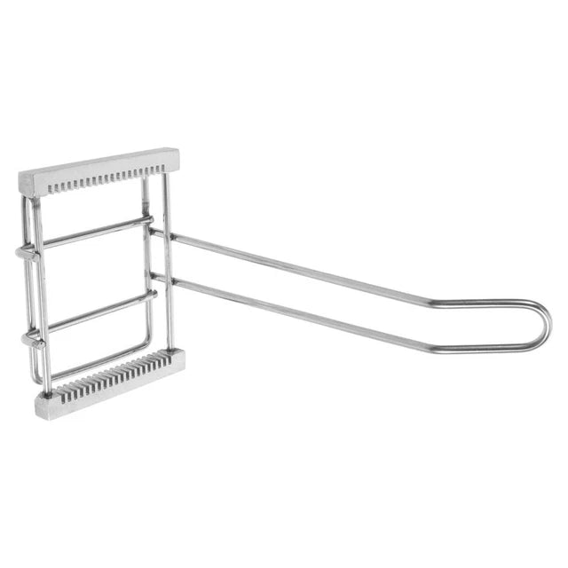 SIEMENS INT. DE LIMITE METAL. PALANCA GIRAT. NA+NC VARILLA 20CM