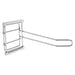 SIEMENS INT. DE LIMITE METAL. PALANCA GIRAT. NA+NC VARILLA 20CM
