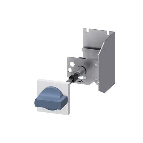 SIEMENS MANDO GIRATORIO /GUARDAMOTOR S00 S0