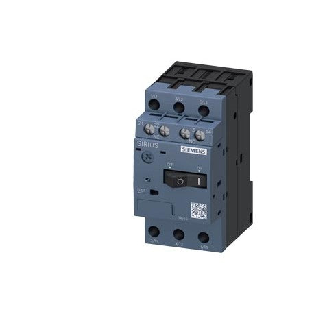 SIEMENS INTERRUPTOR AUTOMATICO S00 PARA MOTOR CALSE 10