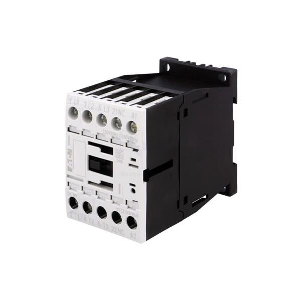 SIEMENS CONTACTOR DE POTENCIATRIPOLAR CON VARISTOR INTEGRADO