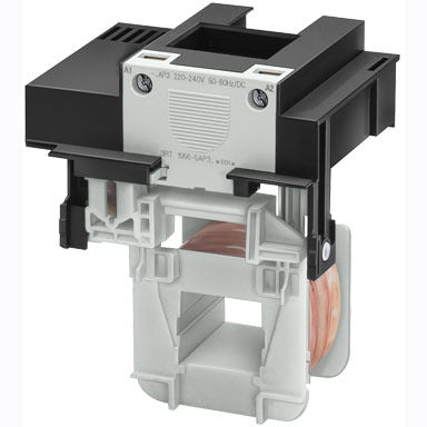 SIEMENS BOBINA EXTRAIBLE PARA CONTRACTORES 3RT106 3RT146 AC