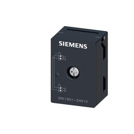 SIEMENS DISTRIB AS-INTERFACE COMPACTO MAX 8A