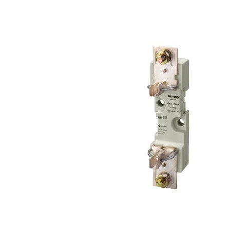 SIEMENS BASE PORTAFUSIBLE NH TAM 1 1 POLO 250A