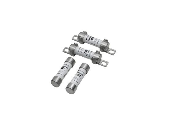 SIEMENS FUSIBLE 10X38 12A aR 600VAC 700VDC