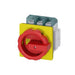 SIEMENS INTERRUPTOR-SECCIONADOR SENTRON 3LD 100A