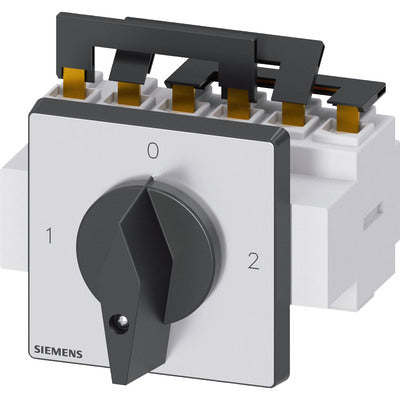 SIEMENS SECCIONADOR 3LD 3P 63A