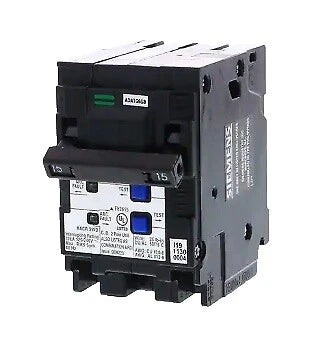 SIEMENS DESCONECTADOR 6P 25A MONTAJE FRONTAL